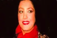 عکس| سفر زمان؛ چهرۀ «گیتی ساعتچی» بازیگر سریال‌های قبل از انقلاب در جشن تولد 65 سالگی‌اش