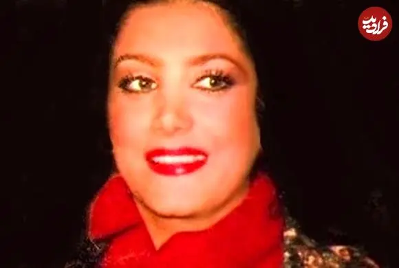 عکس| سفر زمان؛ چهرۀ «گیتی ساعتچی» بازیگر سریال‌های قبل از انقلاب در جشن تولد 65 سالگی‌اش