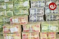 قیمت دینار عراق امروز یکشنبه 11 مرداد 1405؛ رشد 150 تومانی