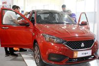 جدول؛ قیمت محصولات سایپا امروز سه‌شنبه ۱۳ آبان ۱۴۰۴؛ قیمت جدید سهند اعلام شد