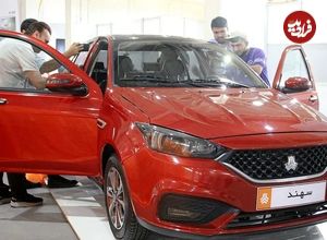 جدول؛ قیمت محصولات سایپا امروز سه‌شنبه ۱۳ آبان ۱۴۰۴؛ قیمت جدید سهند اعلام شد