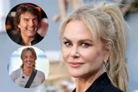 نظر همسران سابق نیکول کیدمن درباره او و دلیل واقعی تمایلش به داشتن فرزند با تام کروز