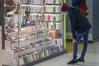 قیمت گوشی‌های سامسونگ، شیائومی و آیفون امروز شنبه ۲۴ تیر ۱۴۰۲