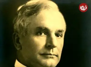 سفر در زمان؛ وقتی آقای کاردل هال وزیر خارجه [امریکا] در سر راهش به مسکو به تهران آمد، مرا بحضور نپذیرفت