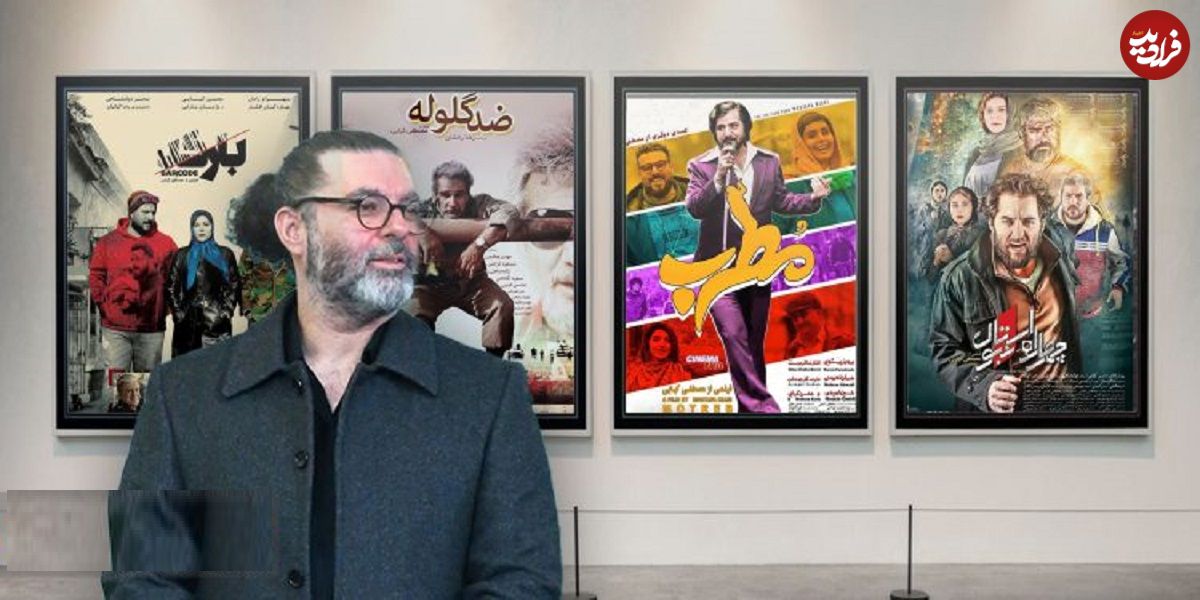 پروانه ساخت فیلم جدید فیلم مصطفی کیایی صادر شد؛ بازگشت کیایی به سینما با «شغل شریف»