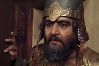 عکس؛ سفر به تاریخ؛ چهرۀ «کیان ایرانی» (مختارنامه) در 6 سالگی؛ دهۀ 1330