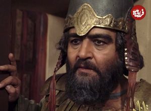 عکس؛ سفر به تاریخ؛ چهرۀ «کیان ایرانی» (مختارنامه) در 6 سالگی؛ دهۀ 1330