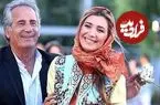 عکس| سفر زمان؛ چهرۀ «نیکی مظفری» در نمایش «رویاهای رام نشده»؛ 14 سال قبل