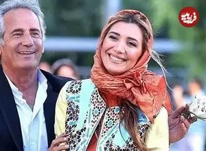 عکس| سفر زمان؛ چهرۀ «نیکی مظفری» در نمایش «رویاهای رام نشده»؛ 14 سال قبل