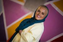 تصاویر؛ زندگی خصوصی، عکس های شخصی و بیوگرافی الهام شعبانی