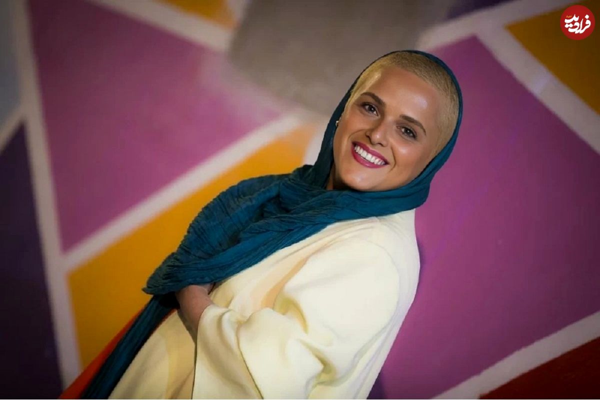 تصاویر؛ زندگی خصوصی، عکس های شخصی و بیوگرافی الهام شعبانی
