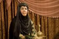 (تصاویر) چهرۀ «خواهر مختار ثقفی» از بازی با بهروز وثوقی تا برنامه دورهمی