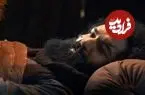 عکس| سفر در زمان؛ «اسماعیل میرشکار» در پشت صحنه سریال گیلدخت؛ سال 1400