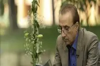(تصاویر) محمدرضا حیاتی به همراه همسر و پسران جوانش