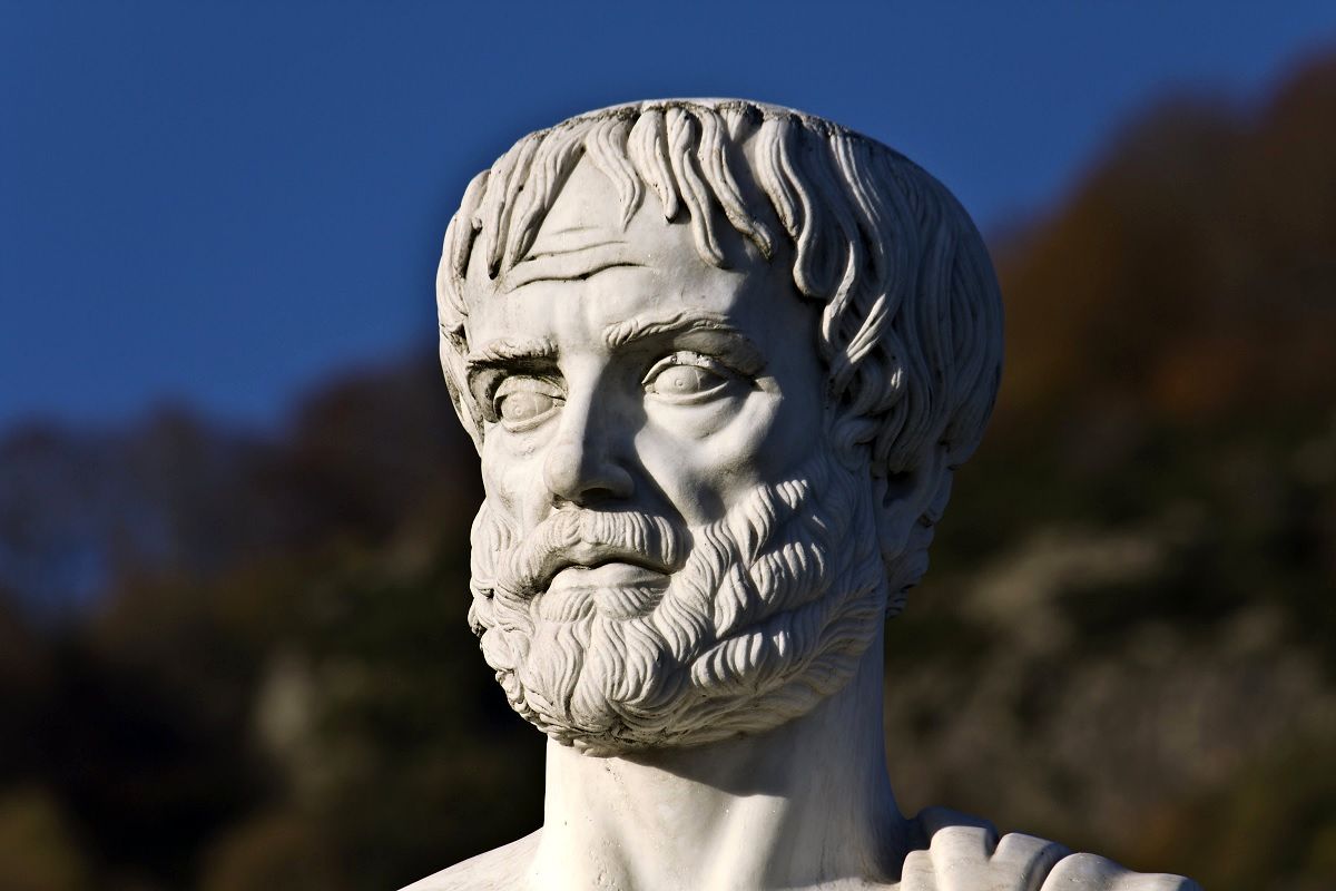دیدگاه ارسطو دربارۀ «سخنرانی» چه بود؟