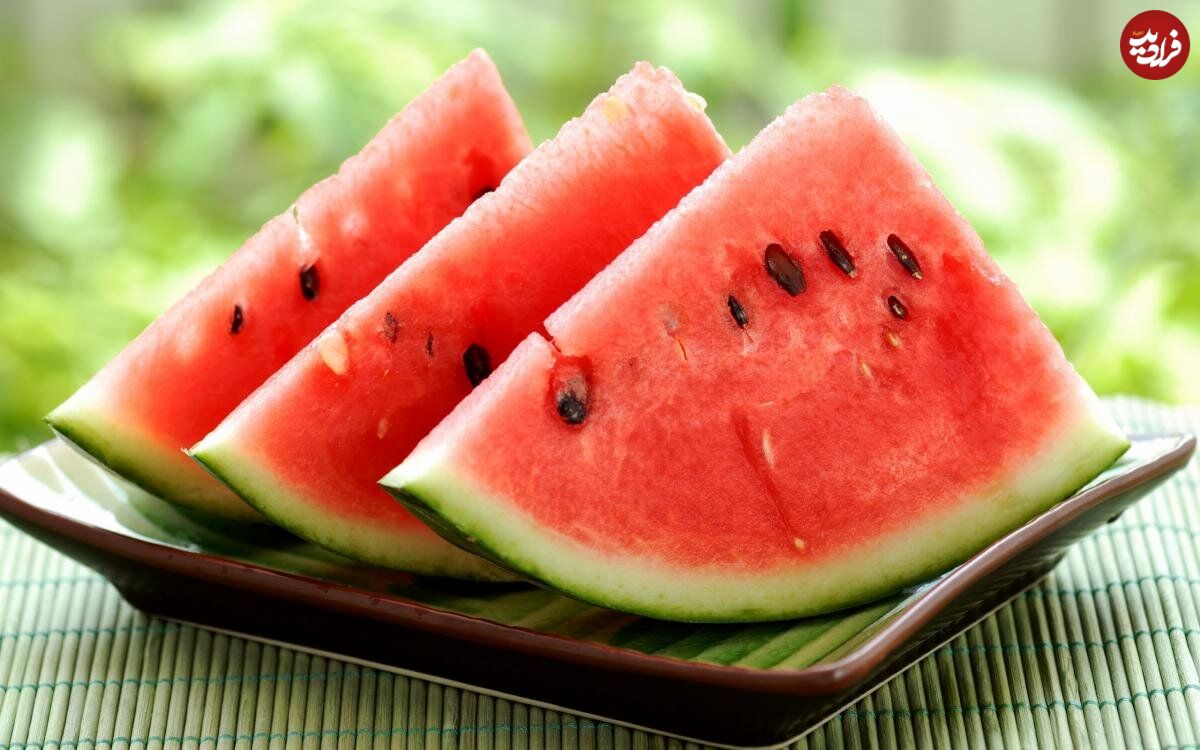 برای فرار از این بیماری وحشتناک قید نان و پنیر و هندوانه را بزنید
