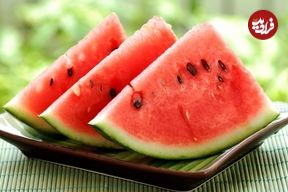 برای فرار از این بیماری وحشتناک قید نان و پنیر و هندوانه را بزنید