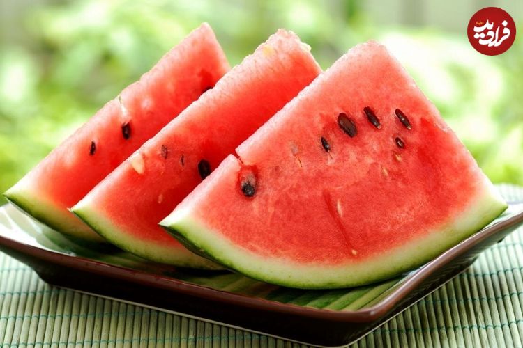 برای فرار از این بیماری وحشتناک قید نان و پنیر و هندوانه را بزنید