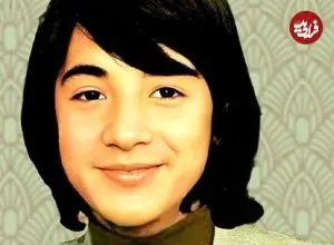 عکس| سفر در زمان؛ «ساسان» خواننده و بازیگر قبل انقلاب در دوران پیری؛ اواخر دهه 90