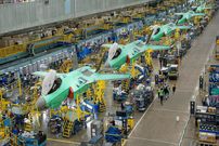 ببینید؛ نگاهی به مراحل طراحی و تولید جنگنده پیشرفته F-35 در آمریکا