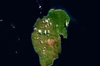 کشف قاره‌ای گمشده که ۱۵۵ میلیون سال زیر آب پنهان بود!