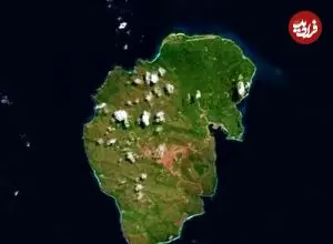 کشف قاره‌ای گمشده که ۱۵۵ میلیون سال زیر آب پنهان بود!