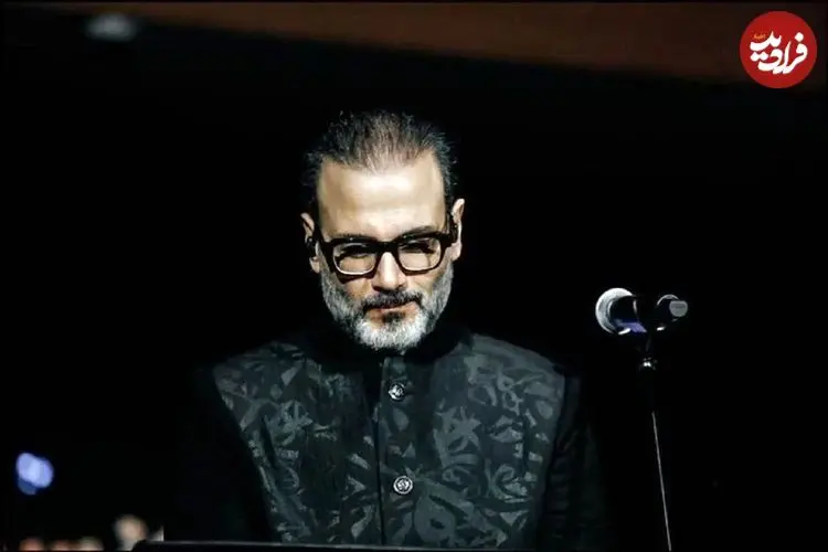 نوشته علیرضا قربانی خواننده برای کودکان میناب: خون پاک‌شان درخت تنومند آزادی ایران یکپارچه را تا ابد آبیاری خواهد کرد