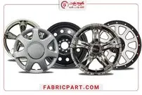 چگونه قالپاق خودرو به طول عمر چرخ‌ها کمک می‌کند؟