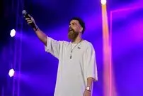 (ویدئو) ماجرای لغو مجوز قطعه جدید «معین زد»