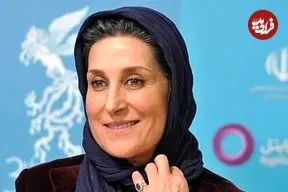 عکس| سفر در زمان؛ «فاطمه معتمدآریا» در 31 سالگی و در سیزدهمین فیلم اش؛ سال 72