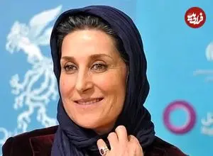 عکس| سفر در زمان؛ «فاطمه معتمدآریا» در 31 سالگی و در سیزدهمین فیلم اش؛ سال 72