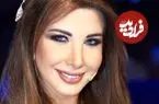 عکس| سفر در زمان؛ «نانسی عجرم» در 24 سالگی و در بیروت؛ سال 1385