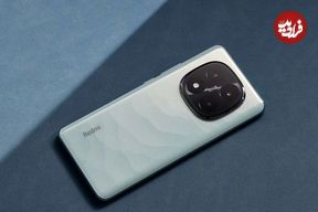 جدول؛ قیمت گوشی سامسونگ، شیائومی و آیفون امروز چهارشنبه ۳۰ مهر ۱۴۰۴؛ ردمی نوت ۱۴ پروپلاس چند؟