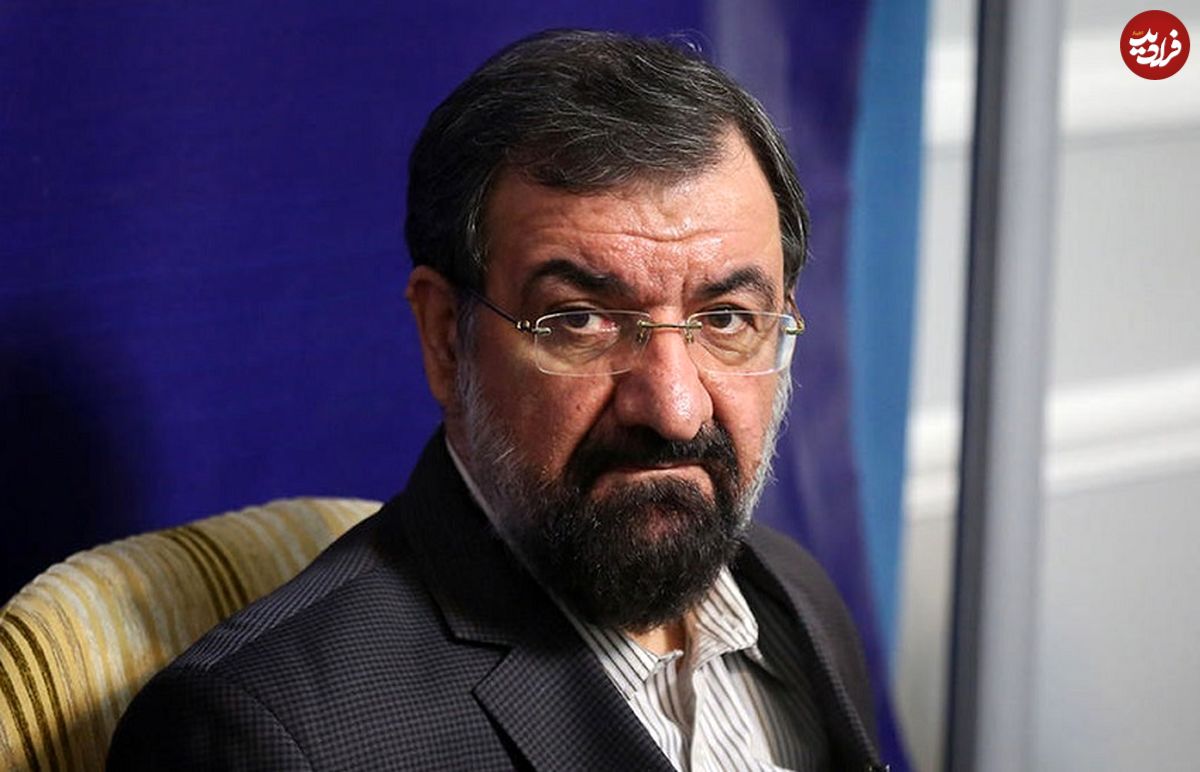 عکس؛ سفر به تاریخ؛ «محسن رضایی» در کنار «همکلاسیهایش»؛ دهۀ 1370