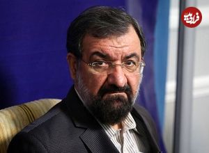 عکس؛ سفر به تاریخ؛ «محسن رضایی» در کنار «همکلاسی‌هایش»؛ دهۀ 1370