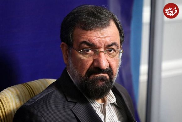 عکس؛ سفر به تاریخ؛ «محسن رضایی» در کنار «همکلاسی‌هایش»؛ دهۀ 1370