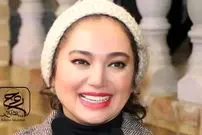 عکس| سفر زمان؛ چهرۀ «صبا کمالی» 31 ساله در چهارمین فیلمش