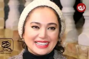 عکس| سفر زمان؛ چهرۀ «صبا کمالی» 31 ساله در چهارمین فیلمش