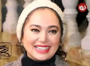 عکس| سفر زمان؛ چهرۀ «صبا کمالی» 31 ساله در چهارمین فیلمش