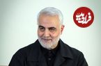 عکس؛ سفر به تاریخ؛ «سردار سلیمانی» در حال اسب‌سواری؛ دهۀ 60