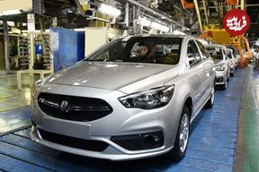 جدول؛ قیمت روز محصولات سایپا یکشنبه ۲۷ مهر ۱۴۰۴؛ تفاوت قیمت شاهین دنده‌ای و پلاس چقدر است؟