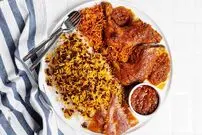 لیست غذاهای ساده و ارزان با کمتر از ۴۰۰هزار تومان