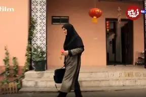 تصاویر| خانه ارسطو در سریال پایتخت؛ فنگ‌شویی به عشق چوچانگ