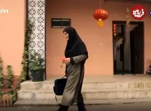 تصاویر| خانه ارسطو در سریال پایتخت؛ فنگ‌شویی به عشق چوچانگ