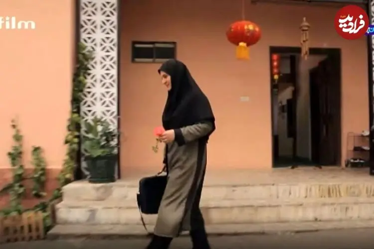 تصاویر| خانه ارسطو در سریال پایتخت؛ فنگ‌شویی به عشق چوچانگ