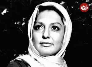 عکس| سفر در زمان؛ «گوگوش» در 25 سالگی و در کنار «چنگیز وثوقی»؛ سال 54