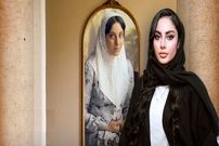 عکس؛ رونمایی از گریم متفاوت ترلان پروانه در نقش کلفت سریال «سووشون»؛ چالش جدید ترلان با چهره‌ای دگرگون