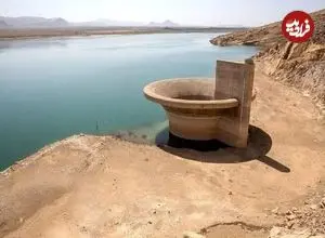 تهران به وضعیت استثنایی آب رسید