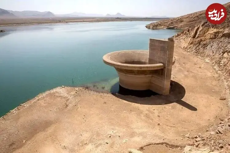 تهران به وضعیت استثنایی آب رسید