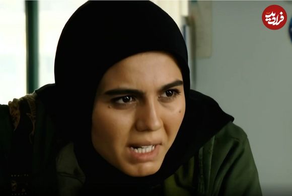 ببینید| سفر در زمان؛ «باران» سریال آوای باران در جشن تولد 36 سالگی اش در کانادا